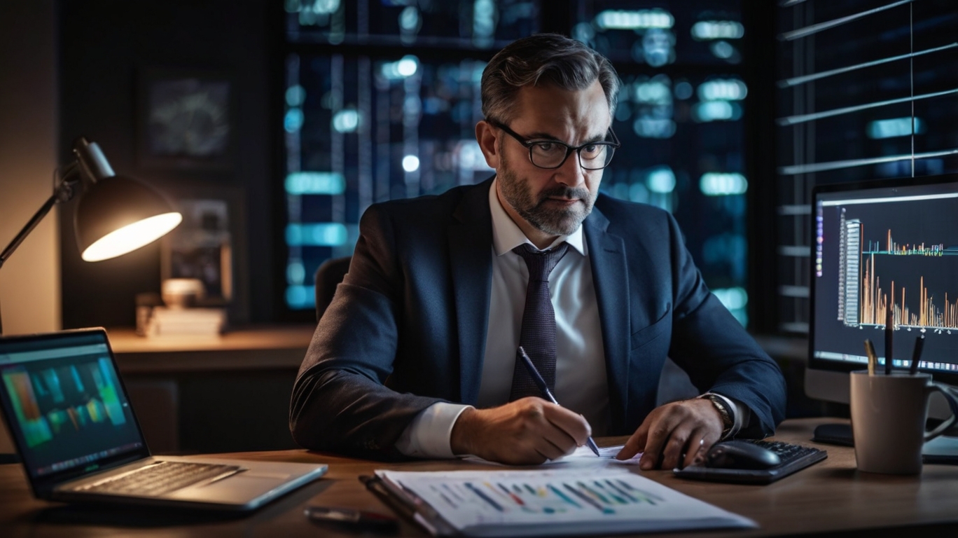 Compliance audit